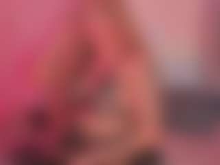 Scarlett Horny's Live Sex Cam Show