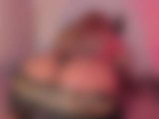 Scarlett Horny's Live Sex Cam Show