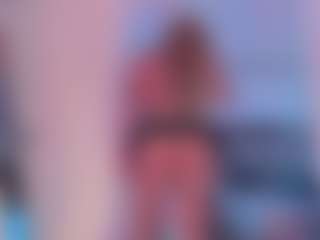 Scarlett Horny's Live Sex Cam Show