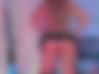 Scarlett Horny's Live Sex Cam Show