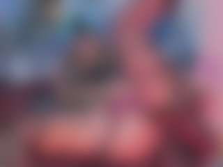 Scarlett Horny's Live Sex Cam Show