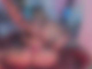 Scarlett Horny's Live Sex Cam Show