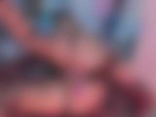 Scarlett Horny's Live Sex Cam Show