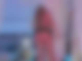 Scarlett Horny's Live Sex Cam Show