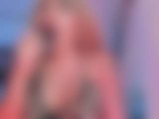 Scarlett Horny's Live Sex Cam Show