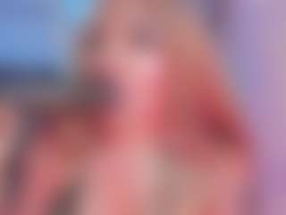 Scarlett Horny's Live Sex Cam Show