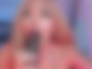 Scarlett Horny's Live Sex Cam Show