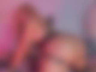 Scarlett Horny's Live Sex Cam Show