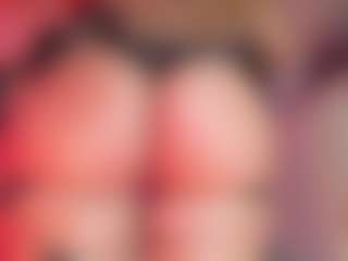 Scarlett Horny's Live Sex Cam Show