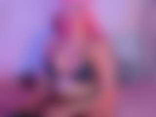 Scarlett Horny's Live Sex Cam Show