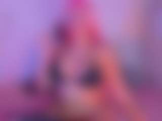 Scarlett Horny's Live Sex Cam Show
