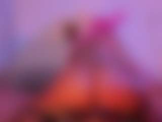 Scarlett Horny's Live Sex Cam Show