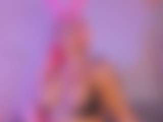 Scarlett Horny's Live Sex Cam Show