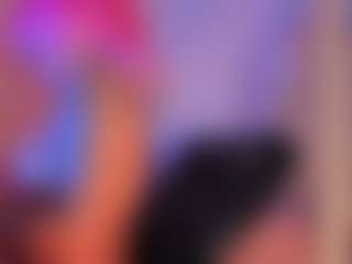 Scarlett Horny's Live Sex Cam Show