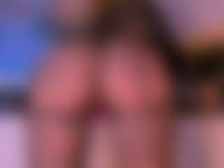 Scarlett Horny's Live Sex Cam Show