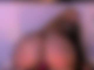 Scarlett Horny's Live Sex Cam Show