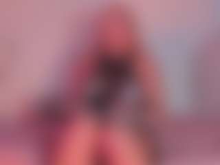 Scarlett Horny's Live Sex Cam Show