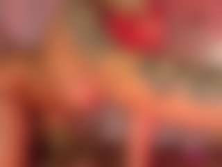 Scarlett Horny's Live Sex Cam Show