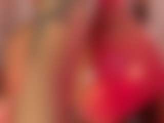 Scarlett Horny's Live Sex Cam Show
