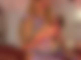 Scarlett Horny's Live Sex Cam Show