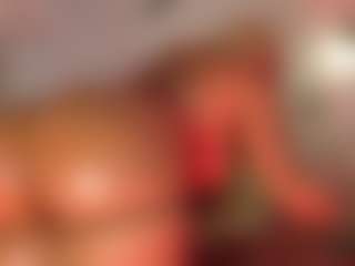 Scarlett Horny's Live Sex Cam Show
