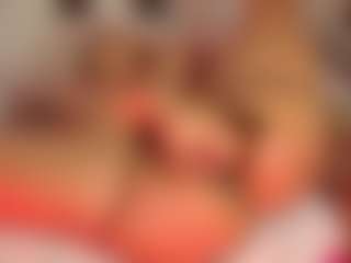 Scarlett Horny's Live Sex Cam Show