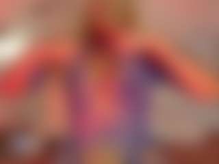 Scarlett Horny's Live Sex Cam Show