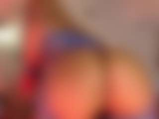 Scarlett Horny's Live Sex Cam Show