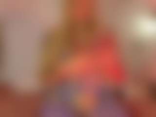Scarlett Horny's Live Sex Cam Show