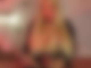 Scarlett Horny's Live Sex Cam Show