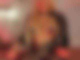 Scarlett Horny's Live Sex Cam Show