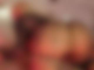 Scarlett Horny's Live Sex Cam Show