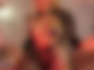 Scarlett Horny's Live Sex Cam Show