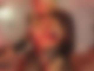 Scarlett Horny's Live Sex Cam Show