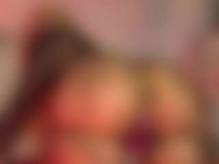 Scarlett Horny's Live Sex Cam Show
