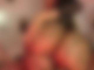 Scarlett Horny's Live Sex Cam Show