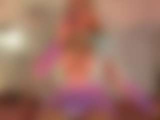 Scarlett Horny's Live Sex Cam Show