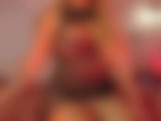 Scarlett Horny's Live Sex Cam Show