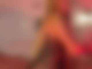 Scarlett Horny's Live Sex Cam Show