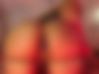 Scarlett Horny's Live Sex Cam Show
