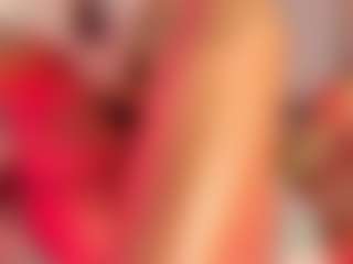 Scarlett Horny's Live Sex Cam Show