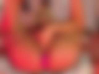 Scarlett Horny's Live Sex Cam Show