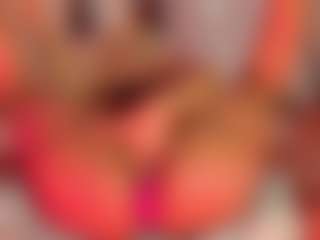Scarlett Horny's Live Sex Cam Show