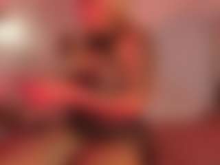 Scarlett Horny's Live Sex Cam Show