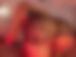 Scarlett Horny's Live Sex Cam Show