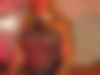 Scarlett Horny's Live Sex Cam Show