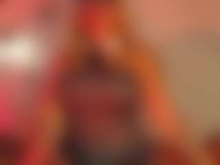Scarlett Horny's Live Sex Cam Show