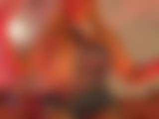 Scarlett Horny's Live Sex Cam Show