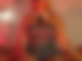 Scarlett Horny's Live Sex Cam Show
