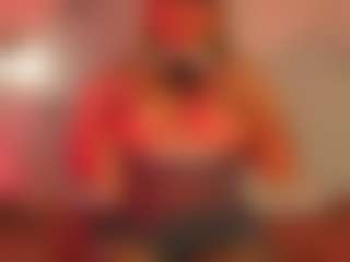 Scarlett Horny's Live Sex Cam Show